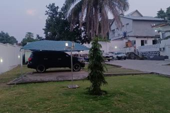 Villa  Macampagne 25 sur 65m 1.800.000